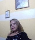 Rencontre Femme Espagne à Barquisimeto : Julys, 49 ans